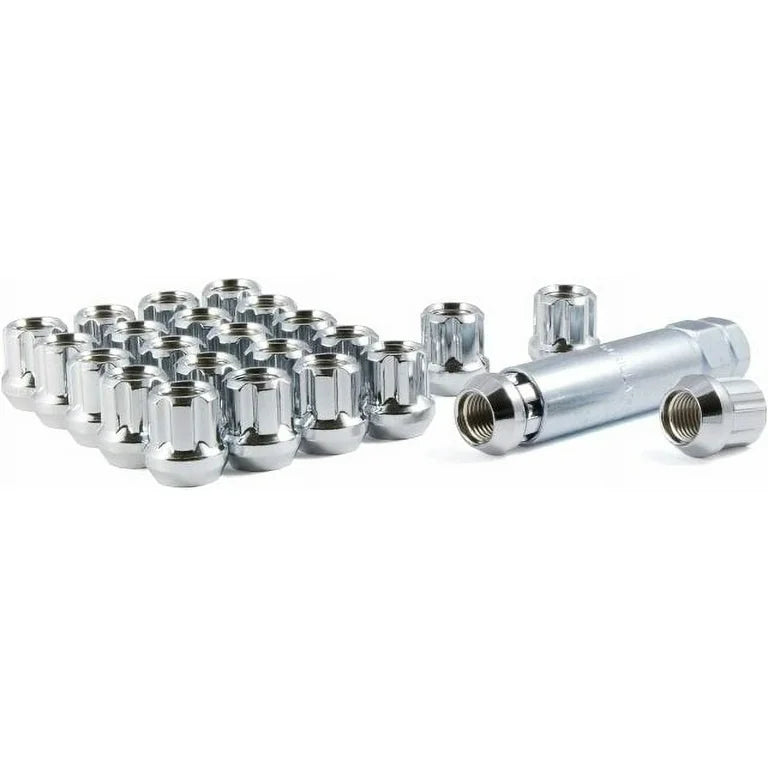 6LUG SD DUPLX OE 14-1.50 WIK CHR