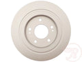 ROTORS auto part detail