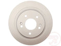 DISC BRAKE ROTOR