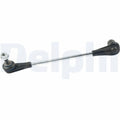 DELPHI auto part detail