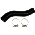 FUEL FILLER HOSE