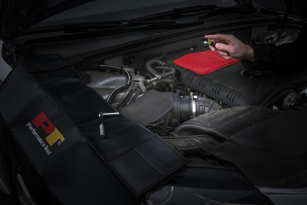 Wilmar Corp. auto part