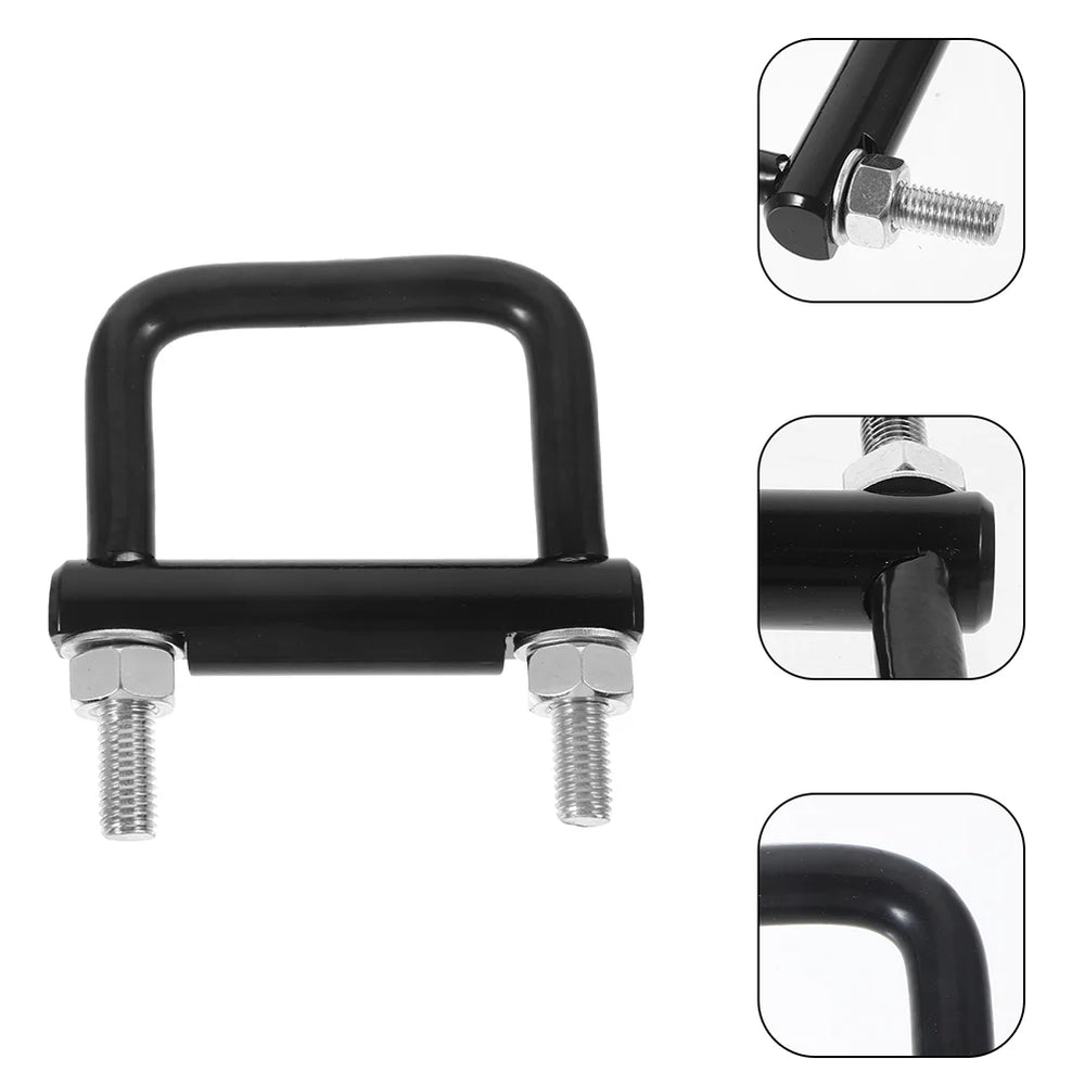 HUSKY TOWING hardware kit