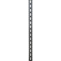 4 FT STEEL VERTICAL E-TRACK SECTION