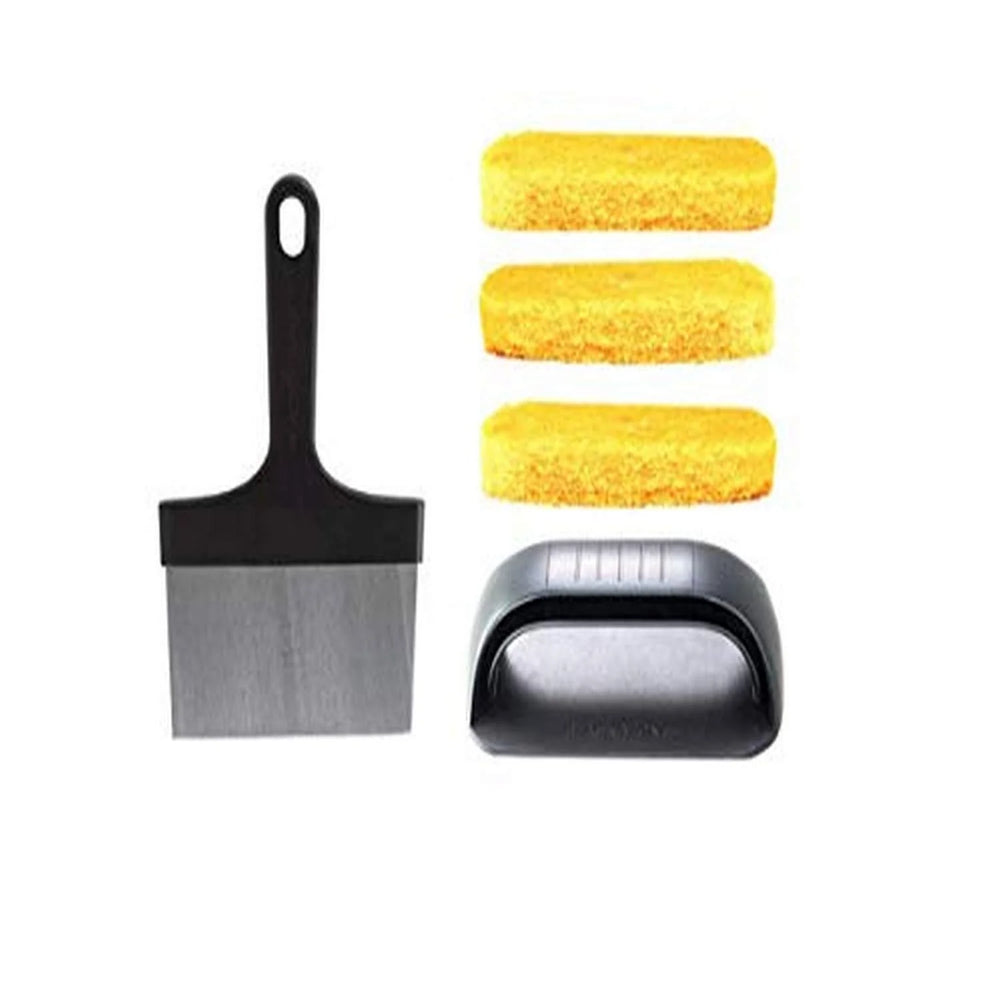 GRIDDLE CLEANING KIT