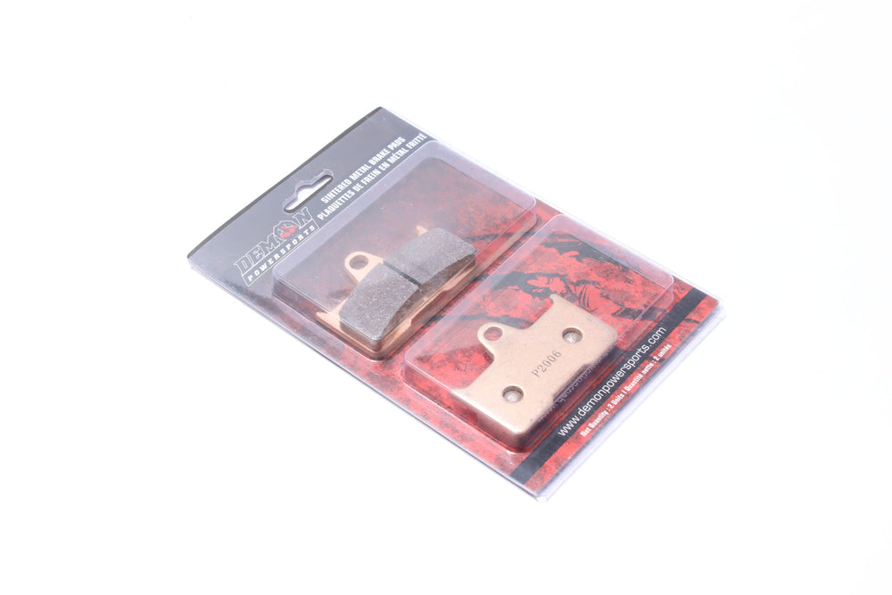 Demon Powersports auto part
