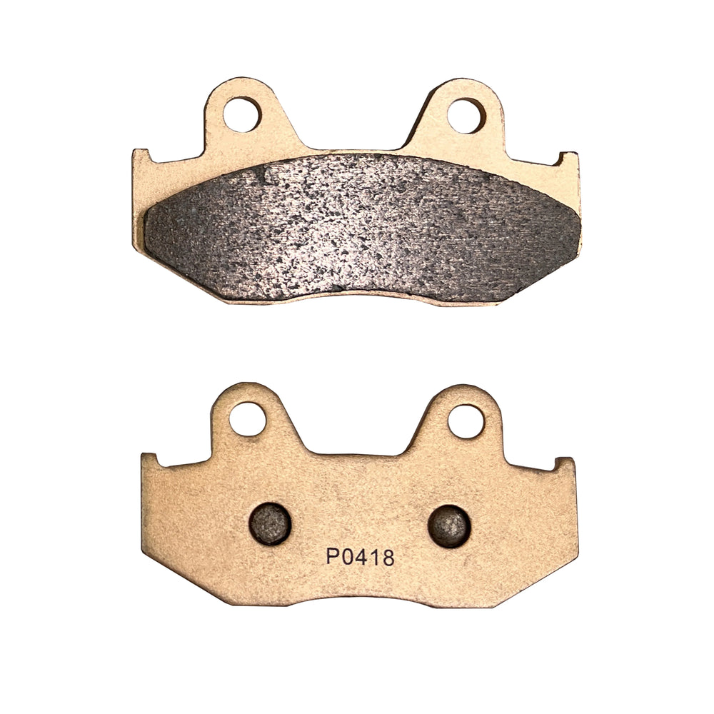 Demon Powersports auto part