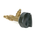 CAMCO CONTROL VALVE W/QUICKCONNECT (5100) CLAMSHELL