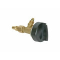 CAMCO CONTROL VALVE W/QUICKCONNECT (5100) CLAMSHELL