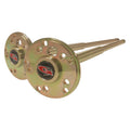 G2 Axle & Gear Tone Ring Jl Non-Rub Rear