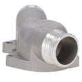 WATER OUTLET