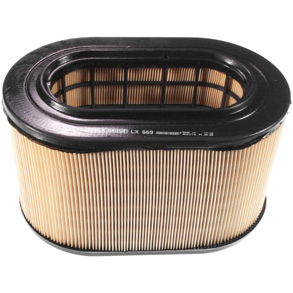 MITSUBISHI PICKUP 2.3L DIESEL (84 85) MAHLE AIR FILTER