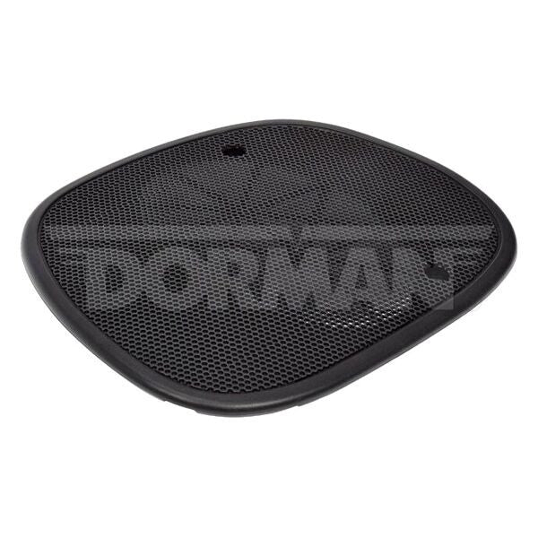 SPEAKER GRILL