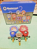 MINI MANIFOLD 4 PORT 1/2 X 3/4 IN/OUT 10PACK