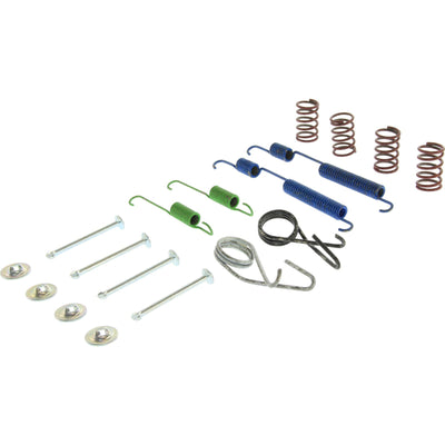 DRUM BRAKE HARDWARE KIT