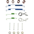 DRUM BRAKE HARDWARE KIT