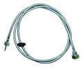 Speedometer Cable for 1977-86 CJ-5, CJ-7, CJ-8 w/ Manual Transmission, 69 Inch Long Crown Automotive