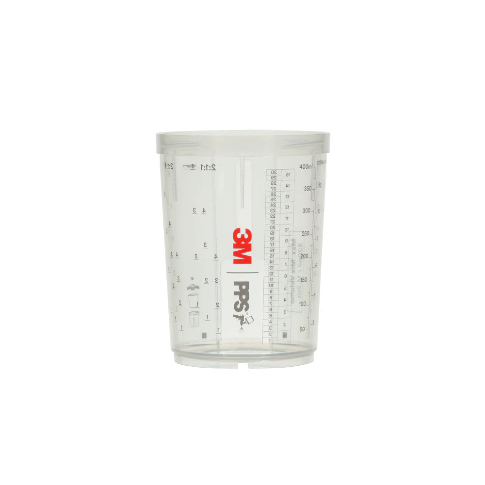3M PPS SERIES 2.0 CUP 26122 MID