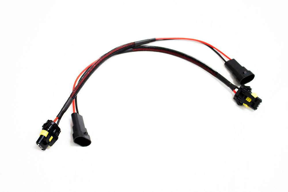 Race Sport auto part