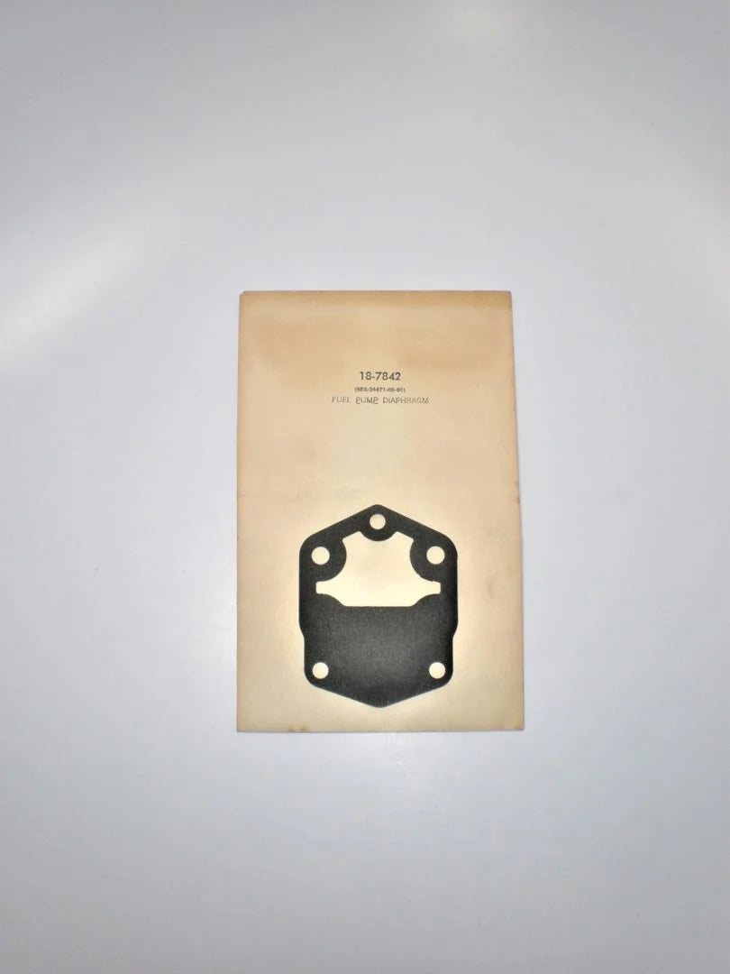 SIERRAMARINE fuel pump
