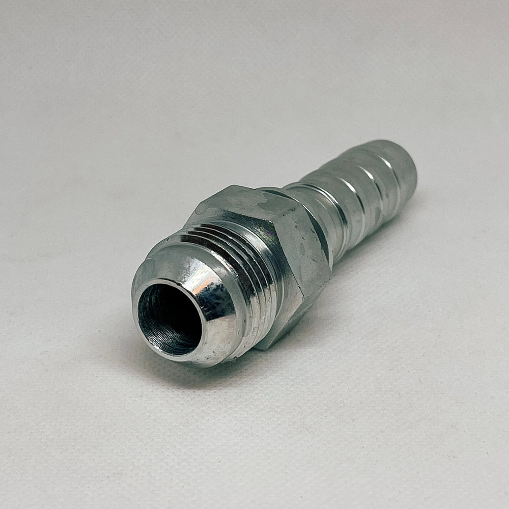 HYDRAULIC COUPLING - GLOBALSPIRAL