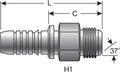 HYDRAULIC COUPLING - GLOBALSPIRAL