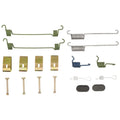 R1 Concepts Drum Brake Hardware Kit Fits Chrysler Cirrus