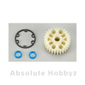 DIFFERENTIAL KIT CENTER (COMP