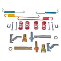 DISC BRAKE HARDWARE KIT