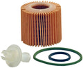 OIL FILTER MIN ORDER QTY1
