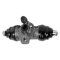 Rear Brake Hydraulics: Drum Brake Wheel Cylinder