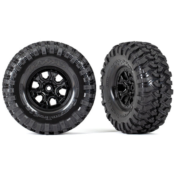 TRAXXAS auto part