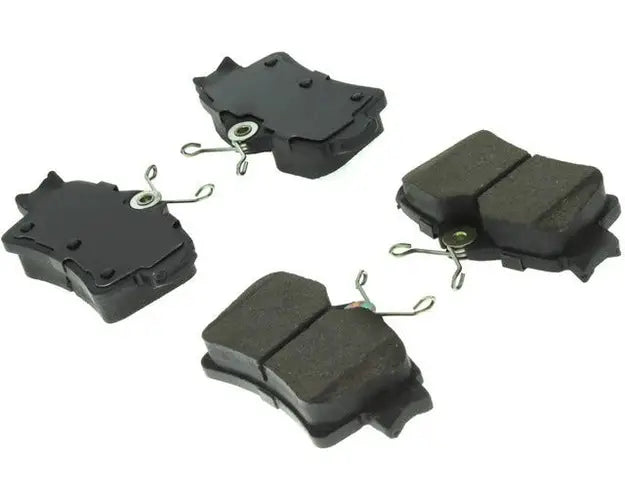 Prem Metallic Brake Pad Shims & Hardware