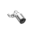 SINGLE POLE PLUG WITHOUT