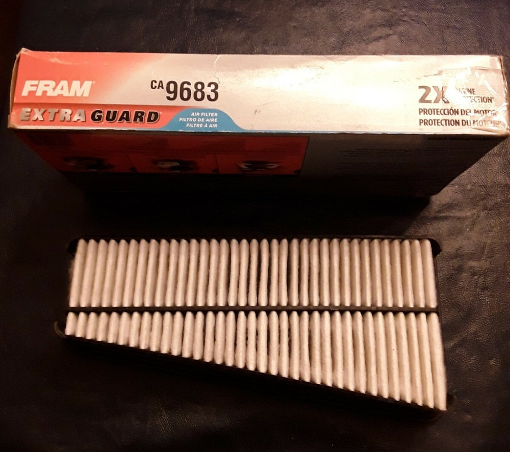 Fram air filter