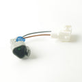 WEBASTO auto part installed view