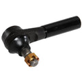 Tie Rod End for Select 91-06 Jeep XJ, MJ, YJ, ZJ, ZG, Position Varies w/ Model Crown Automotive