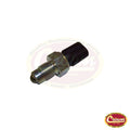 Back Up Light Switch for Jeep 02-04 TJ Wrangler, KJ Liberty Select Manual Trans. Crown Automotive