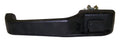 Left Front Exterior Door Handle for 1993-1994 Jeep ZJ Grand Cherokee Crown Automotive