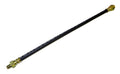 Rear Brake Hose for Select 41-71 Jeep MB, CJs, M38, M38-A1, FC-150, SJ, J-Series Crown Automotive