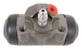 Left Rear Wheel Cylinder for 1967-1970 Jeep SJ, J-Series w/ 11 Inch Brakes, 1 Inch Bore Crown Automotive