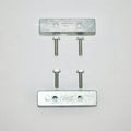 BENNETT TRIM TAB KIT (2 ANODES PLUS