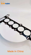 Cylinder Head Gasket for 2007-2017 Jeep MK Compass / Patriot w/ 2.4L Engine Crown Automotive