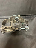 HELIX RACING muffler
