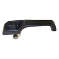 Right Rear Exterior Door Handle for 1993-1998 Jeep ZJ Grand Cherokee Crown Automotive