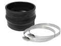 aFe MagnumFORCE Coupling Kit 4in ID x 3in L Hump (Polyurethane)