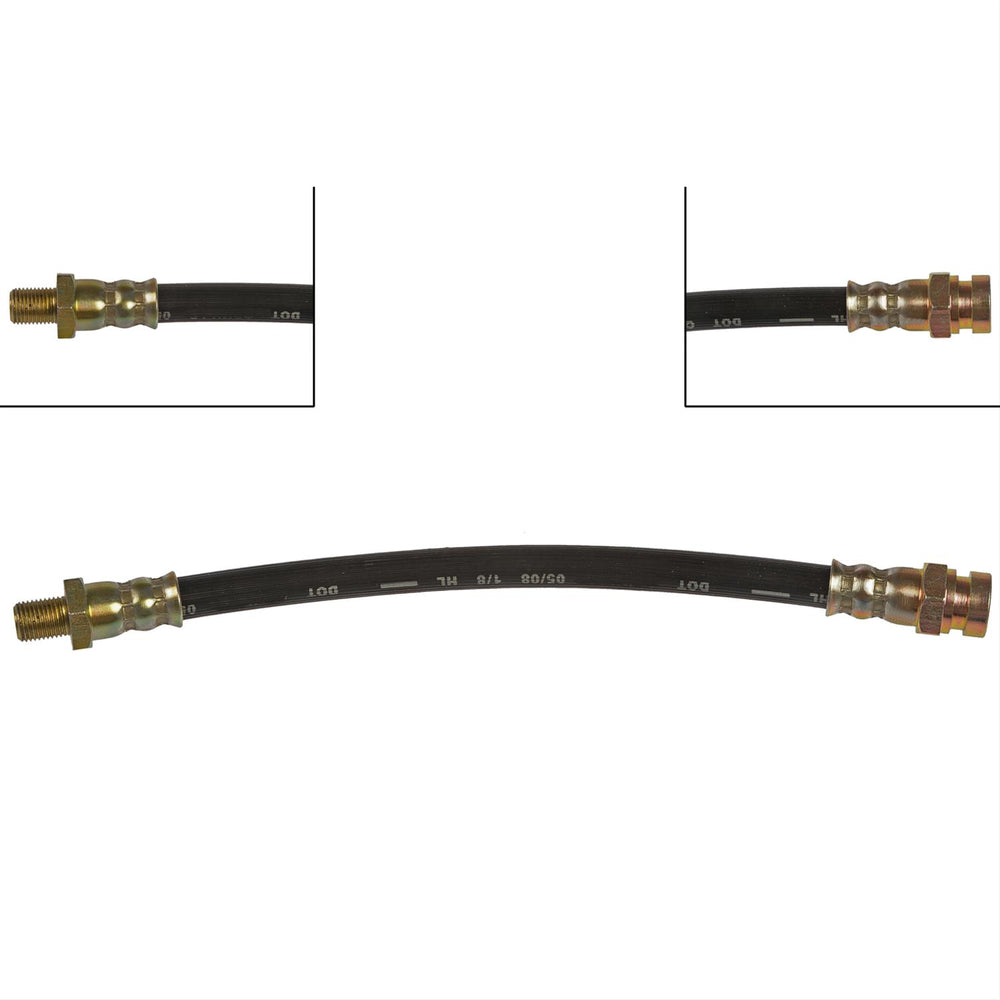 BRAKE HOSE