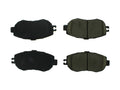 C-TEK Semi-Metallic Brake