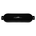 6.5" X 23" HULL GARD FENDER BLACK
