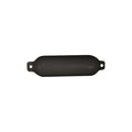 6.5" X 23" HULL GARD FENDER BLACK